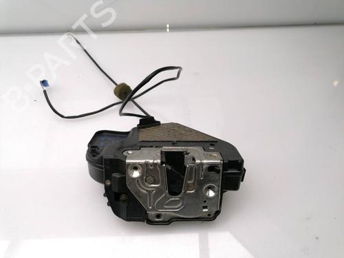 Rear right lock MERCEDES-BENZ E-CLASS (W211) E 320 CDI (211.022) | BP23652223C99 