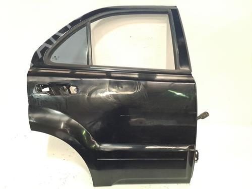 Right rear door KIA SORENTO I (JC) 2.5 CRDi | BP25613032C5 