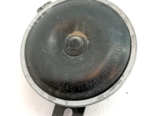 Horn Horn CITROËN JUMPY III Van (V_) 1.5 BlueHDi 120 (120 hp) 34114622 34114622