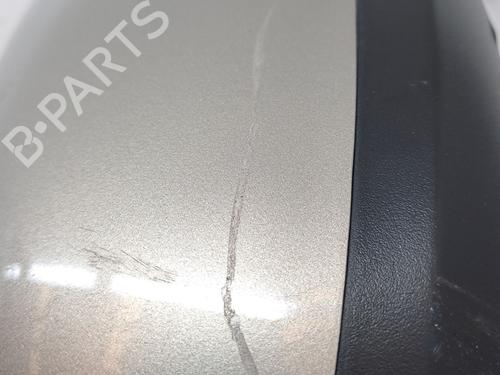 Right mirror FIAT BRAVO II (198_) 1.6 D Multijet (198AXH1B) | BP23368740C27 