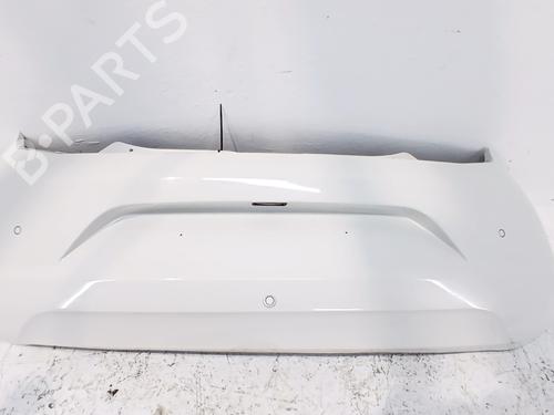 Used Rear bumper Rear bumper 39557001 39557001