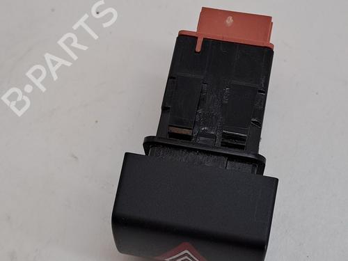 Warning switch CITROËN C4 Grand Picasso II (DA_, DE_) 1.6 BlueHDi 120 | BP23363973I22 