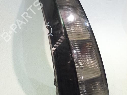 Left taillight OPEL MERIVA A MPV (X03) 1.7 CDTI (E75) | BP25915384C34 