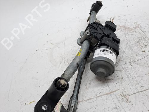 Front wiper motor FIAT CROMA (194_) 1.9 D Multijet (194AXC1B, 194AXC12) | BP23375805M29 