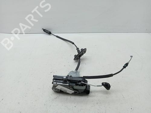 Used Front left lock FORD FOCUS IV (HN) 1.5 EcoBoost (150 hp) 23352213