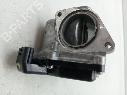 Spjældhus DACIA DOKKER MPV (KE_) 1.5 dCi (KEAJ, KEAH) | BP23354870M82