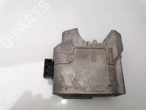 Used Ignition barrel TOYOTA YARIS (_P21_, _PA1_, _PH1_) 1.5 Hybrid (MXPH10, MXPH11) (116 hp) 23941582