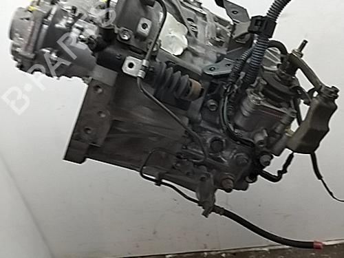 Gearbox TOYOTA RAV 4 III (_A3_) 2.2 D 4WD (ALA30_, ALA30R) | BP29556473M3 
