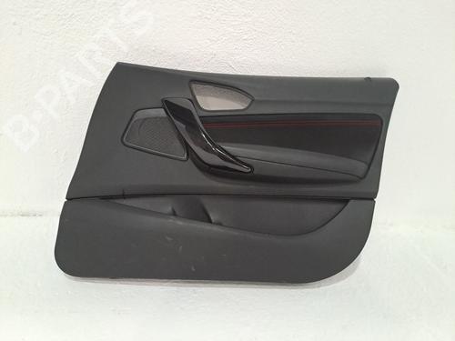 Used Front right panel BMW 1 (F20) 118 d (143 hp) 26286047