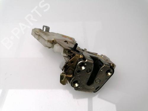 Used Rear right lock NISSAN TERRANO II (R20) 2.7 TD 4WD (101 hp) 23384456