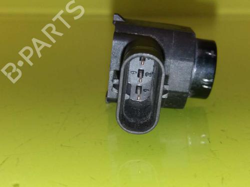 Elektronisk sensor VW PASSAT B6 (3C2) 2.0 TDI 16V (140 hp) 25255124