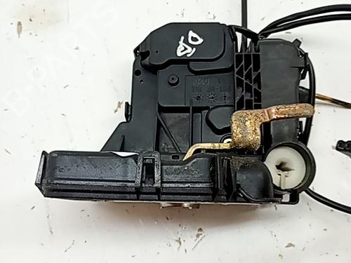 Zamek drzwi przednich lewych MERCEDES-BENZ E-CLASS (W211) E 270 CDI (211.016) | BP30315166C98