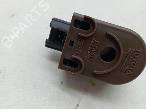 Elektronisk sensor TOYOTA C-HR (_X1_) 1.8 Hybrid (ZYX10_, ZYX11_, ZYX10R, ZYX11R) | BP23348499M84 