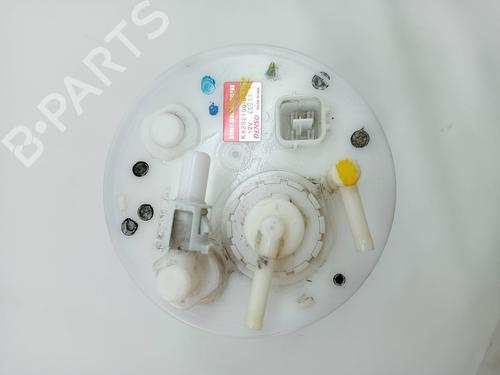 Fuel pump HONDA HR-V (RU) 1.5 (RU1) | BP23340879M76 