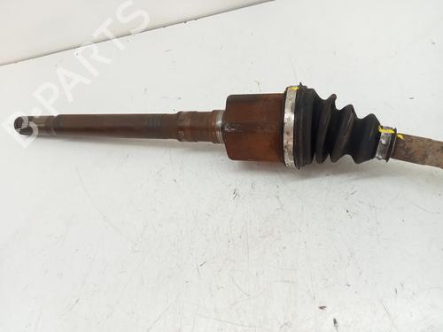 Right front driveshaft LAND ROVER RANGE ROVER SPORT I (L320) 2.7 D 4x4 | BP29301805M39 