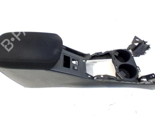 Mittelkonsole Mittelkonsole TOYOTA RAV 4 III (_A3_) 2.2 D 4WD (ALA30_, ALA30R) (150 hp) 33763365 33763365