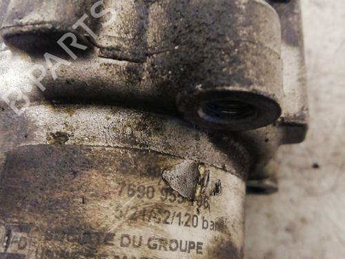 Styring servopumpe SAAB 9-5 (YS3E) 2.0 t (150 hp) 25460204