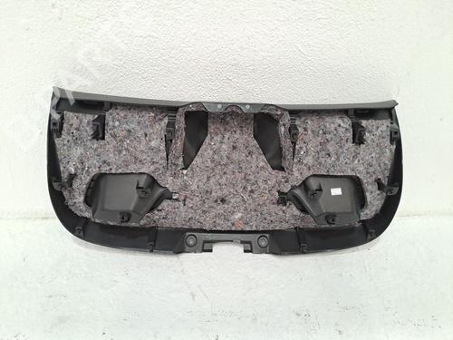 Used Boot lining PEUGEOT 208 II (UB_, UP_, UW_, UJ_) 1.2 Hybrid 100 (101 hp) 26707005