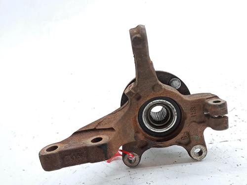 Right front steering knuckle NISSAN MICRA IV (K13K, K13KK) 1.2 | BP27253181M26 
