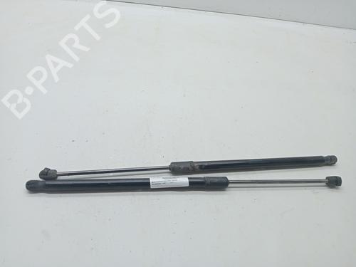 Gasdæmper bagklap VW T-ROC (A11, D11) 1.6 TDI (115 hp) 23347328