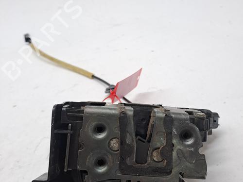 Front left lock FORD FOCUS II Turnier (DA_, FFS, DS) 1.6 TDCi | BP26544331C98 