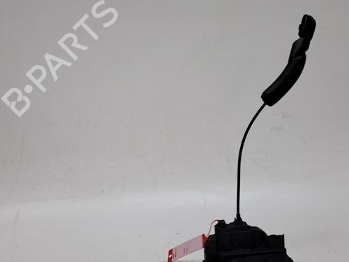 Used Rear right lock RENAULT MEGANE III Hatchback (BZ0/1_, B3_) 1.5 dCi (BZ09, BZ0D, BZ1W, BZ29, BZ14) (110 hp) 27461910