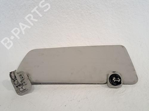 Left sun visor DACIA SANDERO III 1.0 TCe 90 | BP27462333I1 
