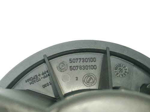 Used Heater blower motor FIAT TIPO Saloon (356_, 357_) 1.6 (356SXE11) (110 hp) 23939330