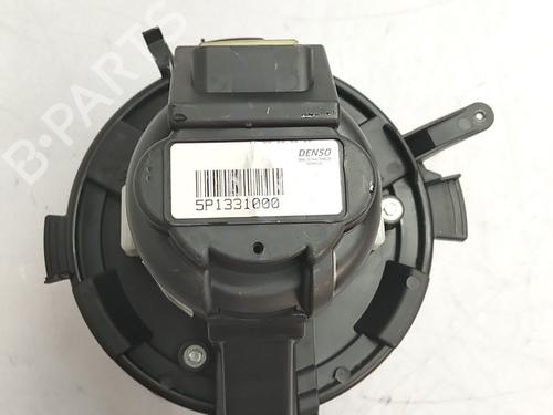 Heater blower motor CITROËN C4 Picasso II 2.0 BlueHDi 150 | BP37591996M62 - Image 3