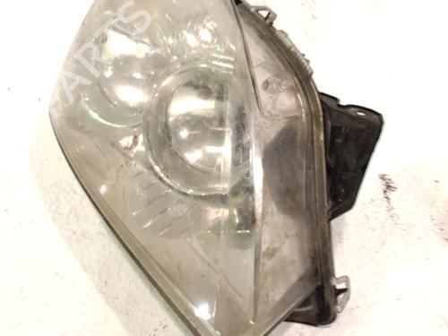 Right headlight OPEL ASTRA H Saloon (A04) 1.7 CDTi (L69) | BP32108114C29 - Image 5