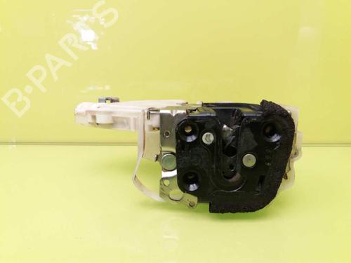 Tailgate lock SUZUKI GRAND VITARA II (JT, TE, TD) 1.9 DDiS All-wheel Drive (JT419, TD44, JB419WD, JB419XD,... | BP23935380C101 