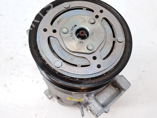 AC-Kompressor JEEP COMPASS (MP, M6, MV, M7) 1.6 CRD (120 hp) 23287543
