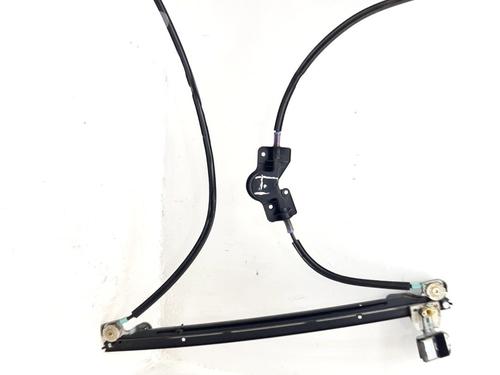 Used Front left window mechanism Front left window mechanism CHRYSLER VOYAGER IV (RG, RS) 2.8 CRD (150 hp) 33761282 33761282
