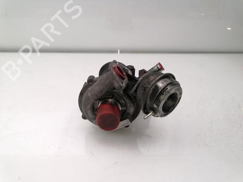 Turbolader/Kompressor FIAT PUNTO EVO (199_) 1.3 D Multijet (199AXC1A, 199BXC1A, 199AXT1A, 199BXT1A) (75 hp) 25809525