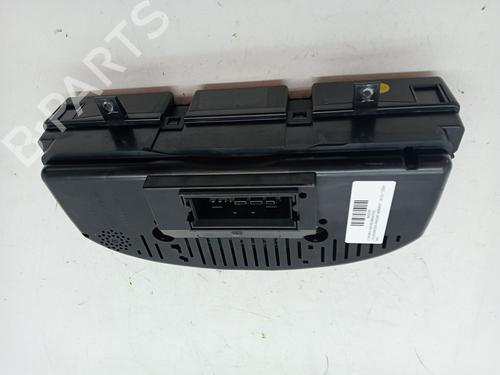 Kombinert Instrument VW PASSAT B6 (3C2) 2.0 TDI 16V (140 hp) 23354121