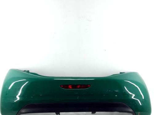 Used Rear bumper PEUGEOT 208 I (CA_, CC_) 1.6 HDi / BlueHDi 75 (75 hp) 32663511