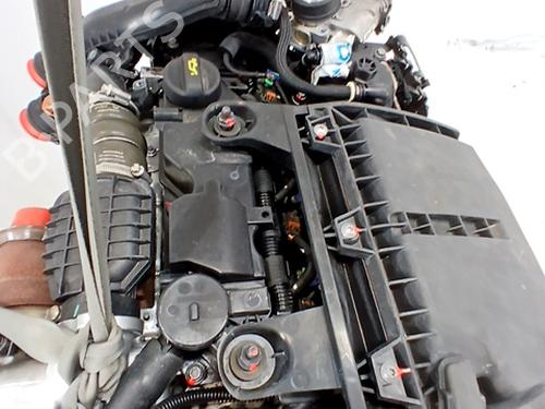 Motor PEUGEOT 208 Hatchback Van (CR_) 1.6 Blue HDi 100 | BP29990903M1