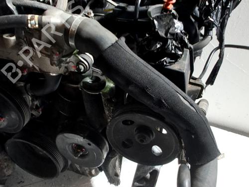 Engine MERCEDES-BENZ C-CLASS (W203) C 180 (203.035) | BP32107851M1 