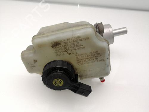 Brake master cylinder AUDI A3 (8P1) 2.0 TDI 16V | BP24188164M77