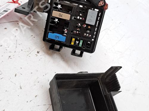 Used Fuse box RENAULT MEGANE III Grandtour (KZ0/1) 1.9 dCi (KZ0J, KZ0N, KZ1S) (131 hp) 27668548