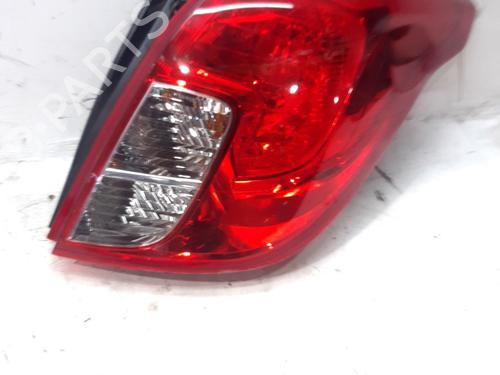 Used Right taillight Right taillight 36666766 36666766