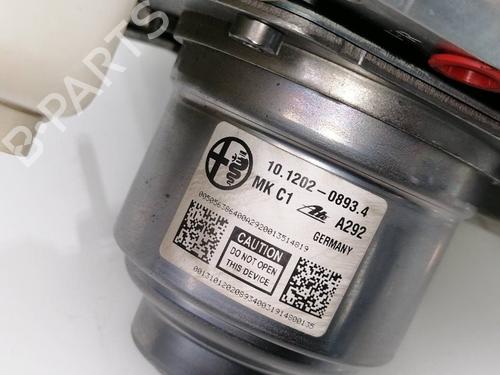 Used ABS pump ALFA ROMEO STELVIO (949_) 2.0 Q4 (949.AXF2A) (201 hp) 23377286