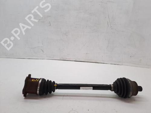 Used Left front driveshaft SEAT EXEO (3R2) 2.0 TDI (120 hp) 27252881