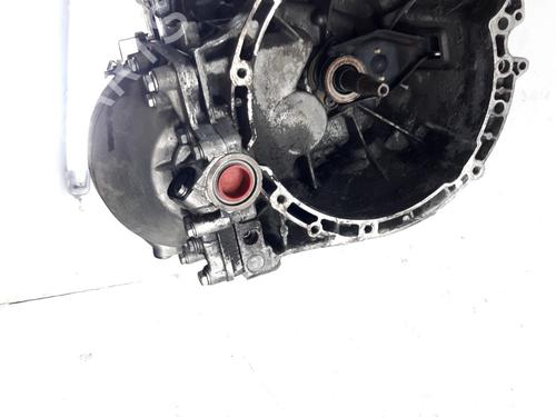 Used Gearbox Gearbox 37635187 37635187