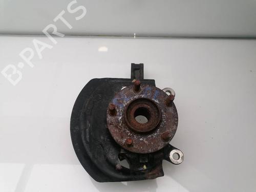 Right front steering knuckle RENAULT KOLEOS I (HY_) 2.0 dCi 4x4 (HY0K) | BP23381199M26 