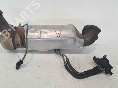 Particulate filter DS DS 7 Crossback (J4_, JR_, JC_) 1.6 PureTech 180 (J45GFR) | BP27253366M81 