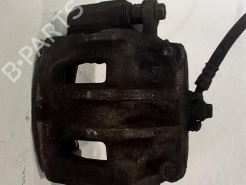Used Left front brake caliper Left front brake caliper HYUNDAI SANTA FÉ II (CM) 2.2 CRDi 4x4 (155 hp) 33767270 33767270