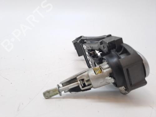 Front left exterior door handle SEAT LEON (1P1) 1.9 TDI | BP23279420C128 