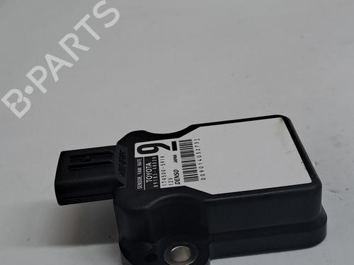 Elektronische module LEXUS IS III (_E3_) 300h (AVE30_, AVE30R) | BP24608098M83 