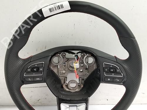 Used Steering wheel Steering wheel 37688104 37688104